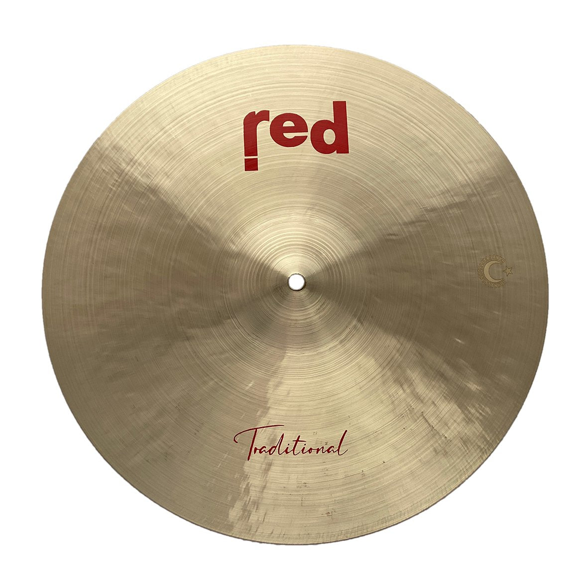 消費税無し 【当店限定！】omete cymbals Shy Ride 20インチ 打楽器