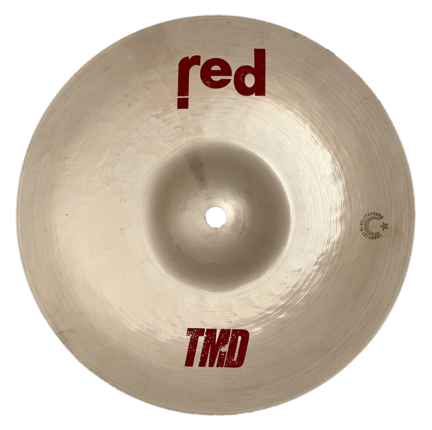 TMD Series Ride Cymbal